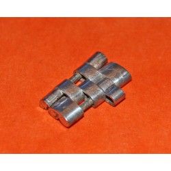 Rolex Oyster 6251H folded jubilee 16.60mm links parts for restore fits 20/19mm bracelet end parts 19mm, 20mm