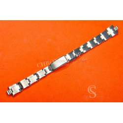 Montres Accessoire Bracelet ancien Vintage type Rolex Dames ref 7204 maillons rivets
