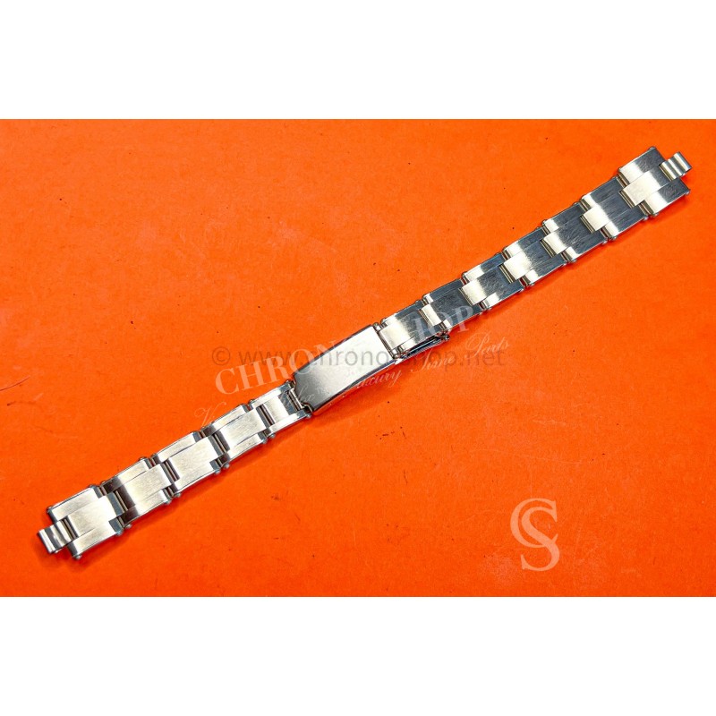 Watch Spare Accessorie Rolex 7204 Style Type Rivet riveted Ladies bracelet wristband rivits links for sale