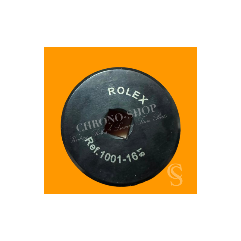 Rolex Original Outil horlogerie vintage Tasseau Ref 1001-16/81 outil de démontage précision horlogerie