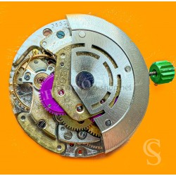 ROLEX CALIBER 1520 from 60's WATCH AUTOMATIC WATCHES MOVEMENT SUBMARINER 5512 AIR KING 5500