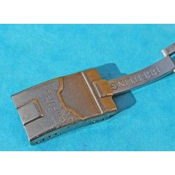 GENUINE BREITLING FOLDING DEPLOYANT CLASP BUCKLE BRACELET S/S 19.80mm PREOWNED