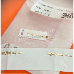 ROLEX DAY-DATE PRESIDENT 18038,18238 LUMINOVA YELLOW GOLD WATCHES HANDSET ref 410-18038 CAL 3055