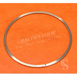 Breguet Original Watch spares type Xx, type XXI, type XXII Inner retainer Ring glass Steel 37.50mm