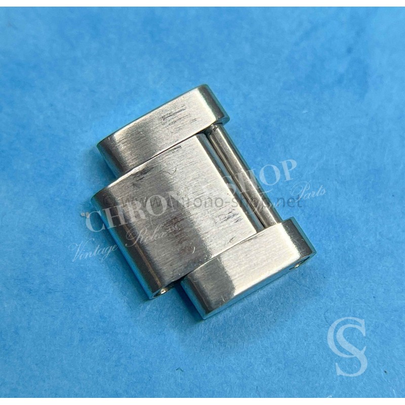 ROLEX MAILLON ACIER 15mm 32-20738 CONNECTION...