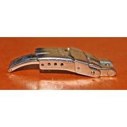 BOUCLE DEPLOYANTE BREITLING 1884 ACIER POLI FERMOIR BRACELET 