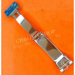 Rolex New Folding clasp buckle part Ref B32-20701-N1 bracelet oyster 20/21mm 72200,71200,72600 Oyster Perpetual Datejust watches