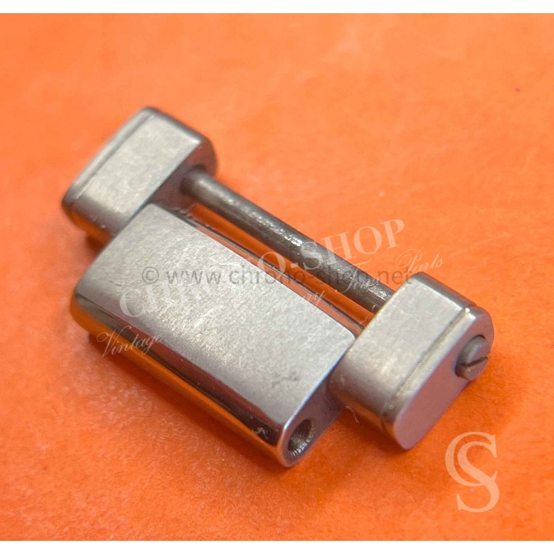 Breguet Titanium watch screwed link part 19mm new for sale Type XXI Flyback Chrono Titanium 3810TI/H2/3ZU,3815TI/HM/3ZU