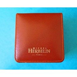 WATCH CASE / STORAGE MICHEL HERBELIN 