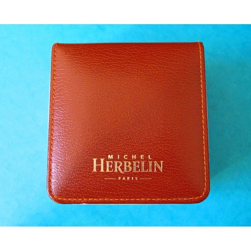 WATCH CASE / STORAGE MICHEL HERBELIN 