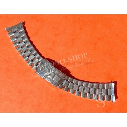 TAG HEUER Genuine vintage Ssteel Watch Bracelet FAA001 endlinks 20mm ref 3065,3048 for Tag Heuer 2000 series