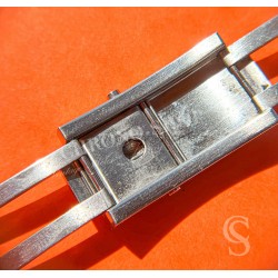 Omega Seamaster Professional Original Ssteel Folding Clasp Ref 1503/825 20mm Swiss Made for to repair, restore