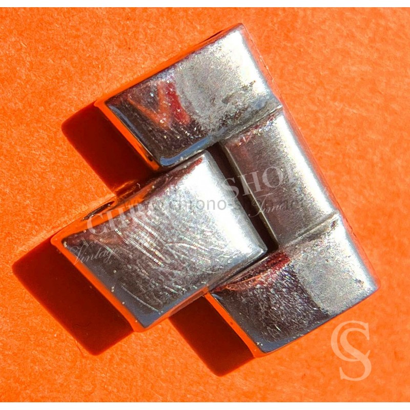 Breitling original maillon bipoli acier de fin réglage 16mm bracelet Montres BREITLING Colt