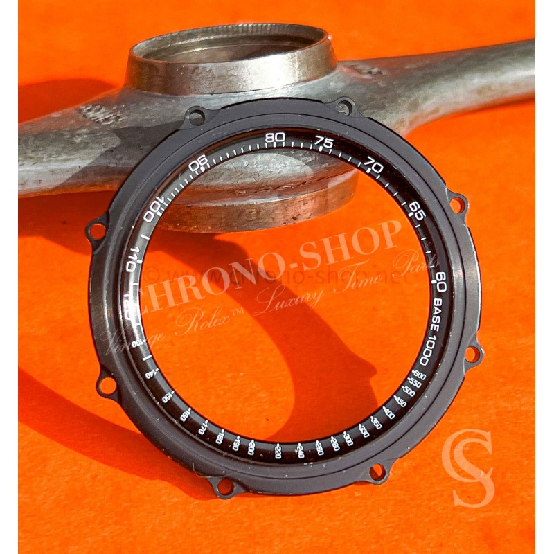 Audemars Piguet accessoire montres Royal Oak Offshore Chronograph 44mm 26400IO.OO.A004CA.01 Lunette Tachymètre céramique noire