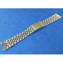 BRACELET ROLEX JUBILEE ACIER REF 62523H18 en 20MM/555