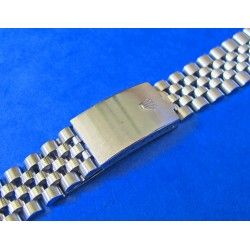 BRACELET ROLEX JUBILEE ACIER REF 62523H18 en 20MM/555