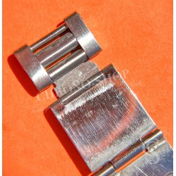 ROLEX 1985 VINTAGE MAILLON EXTENSION DE PLONGÉE MONTRE BRACELET 93150 SUBMARINER 5513,5512,1680,16800,168000