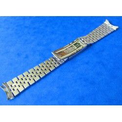 BRACELET ROLEX JUBILEE ACIER REF 62523H18 en 20MM/555