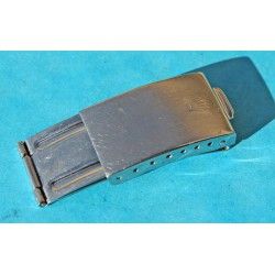 Rare Vintage Rolex Clasp for Oyster Bracelet Band, ref 78360, 62510H deployant buckle folded or solid links