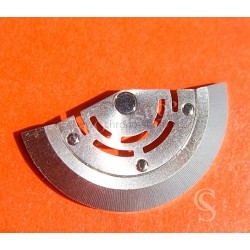 Rolex 2230-570-2 Original Watch spare Oscillating Weight Rotor 22.20mm with axle for mid size watch