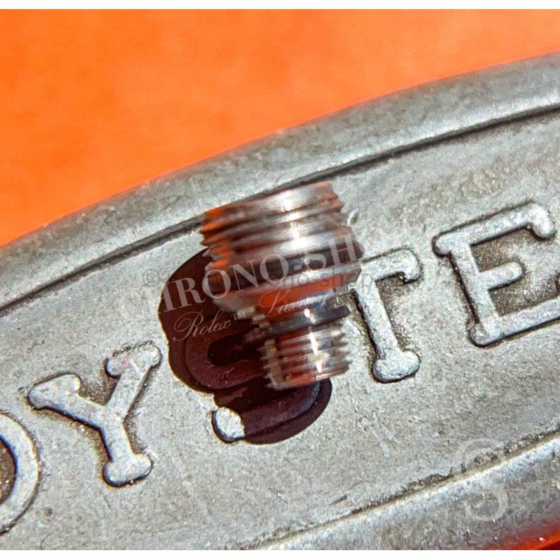 Rare Montres Rolex Submariner date 1680,16800,168000,16610, 14060M, Daytona 116520,16520 GMT 16710 Triplock tube 7030,7mm