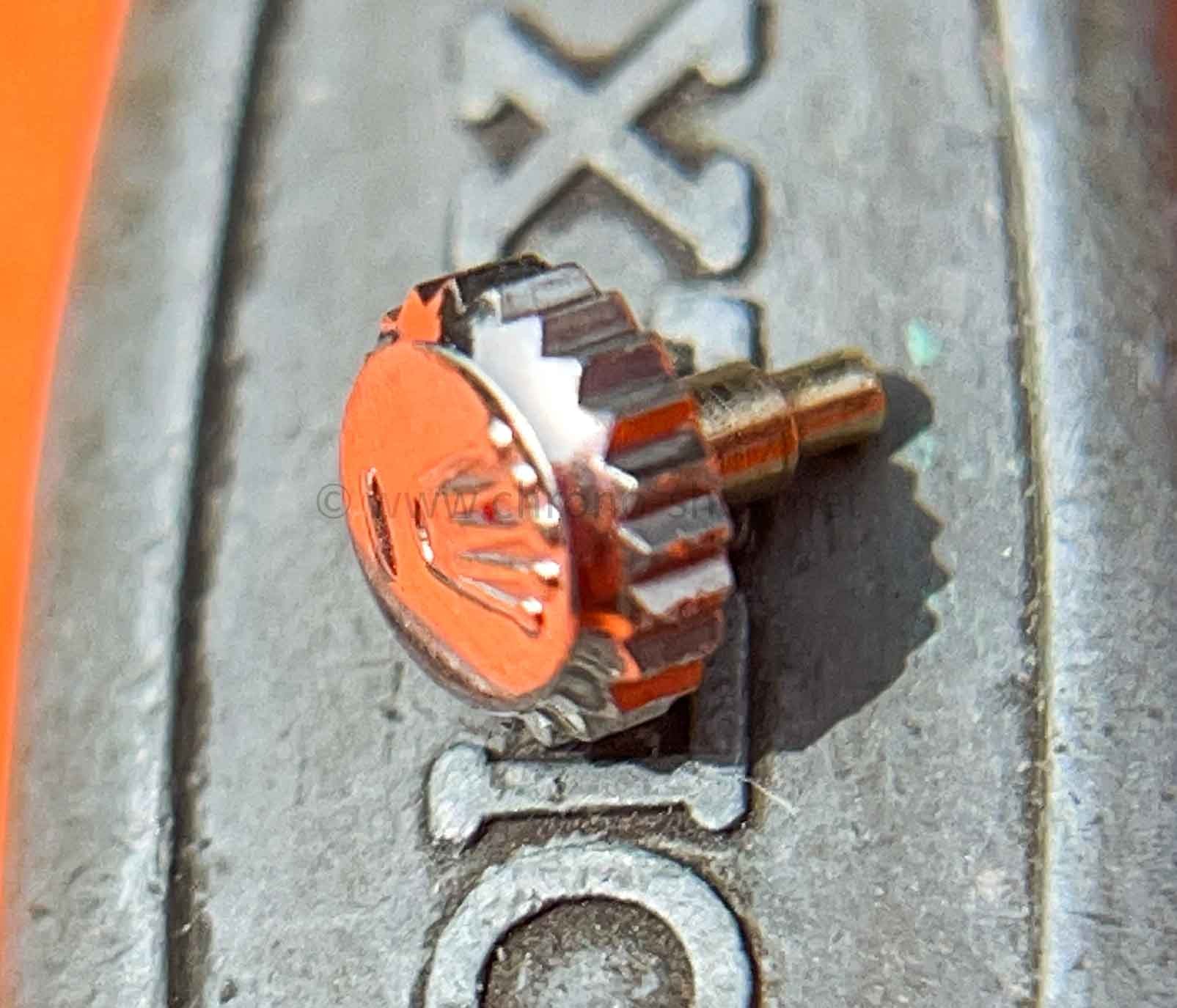 Rolex crown for sale hotsell