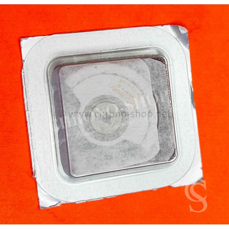Tag Heuer Caliber 8 New watch part MD0033 Oscillating Weight watch part ETA 2892-A2 or Soprod A10