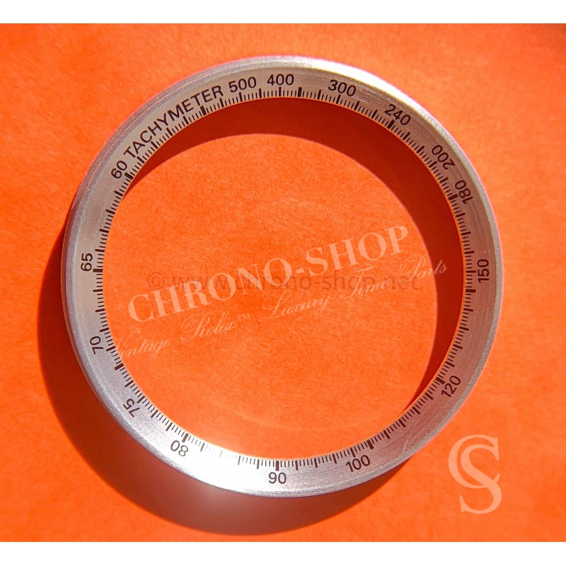 Audemars Piguet accessoire montres Royal Oak Chronograph Offshore Lunett Tachymètre couleur argent 32mm