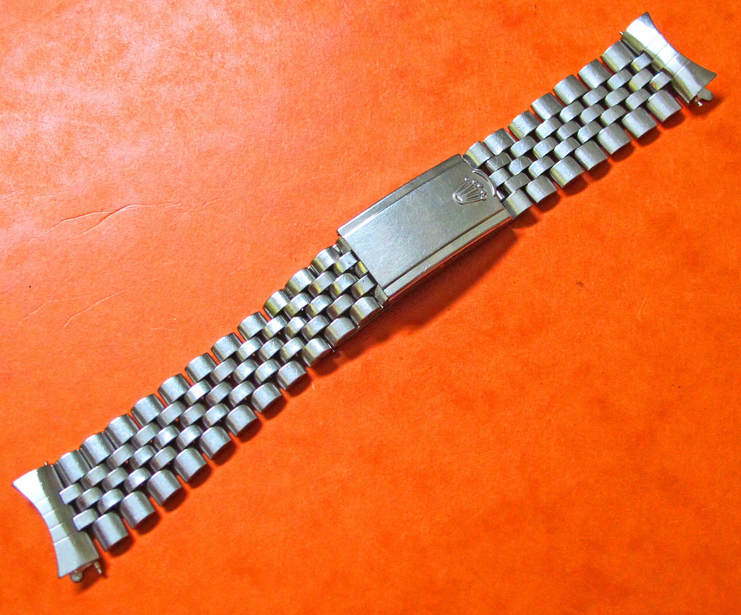 gmt bracelet