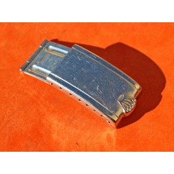 1969 Dated Rivets 7206, 6636, 6251H Rolex Vintage bracelet 20mm Buckle Clasp submariner 5512, 5513, 1680, 1665, 1675, 6542, 5508