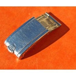 1969 Dated Rivets 7206, 6636, 6251H Rolex Vintage bracelet 20mm Buckle Clasp submariner 5512, 5513, 1680, 1665, 1675, 6542, 5508