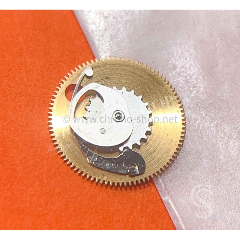 Rolex Genuine Caliber Parts...