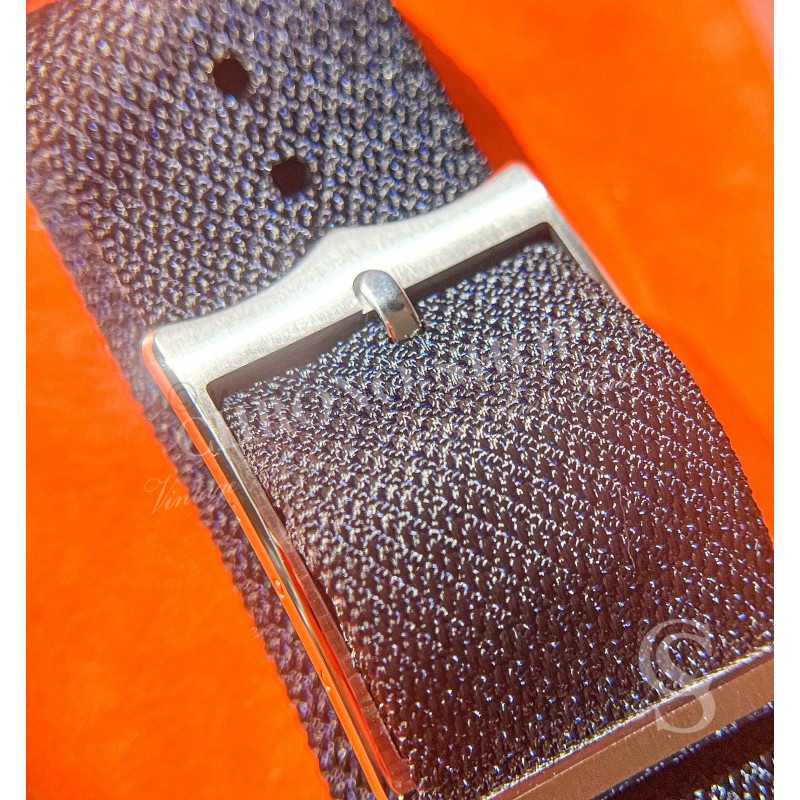 Tudor Genuine 22mm Factory Nato Strap Navy Blue B240-109-Q1 Tudor Heritage Black Bay 79230,79233,79363N watches