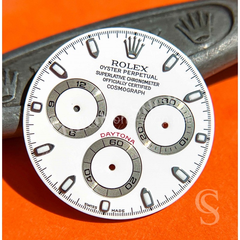 Rolex mens daytona clearance