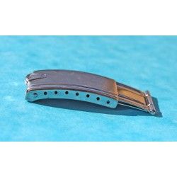 VINTAGE ROLEX 1970 CLASP BUCKLE RIVIT 1-70 US BRACELET 20mm 5512, 5508, 5510, 5513, 1680, 1665 & GMT 1675, 6542