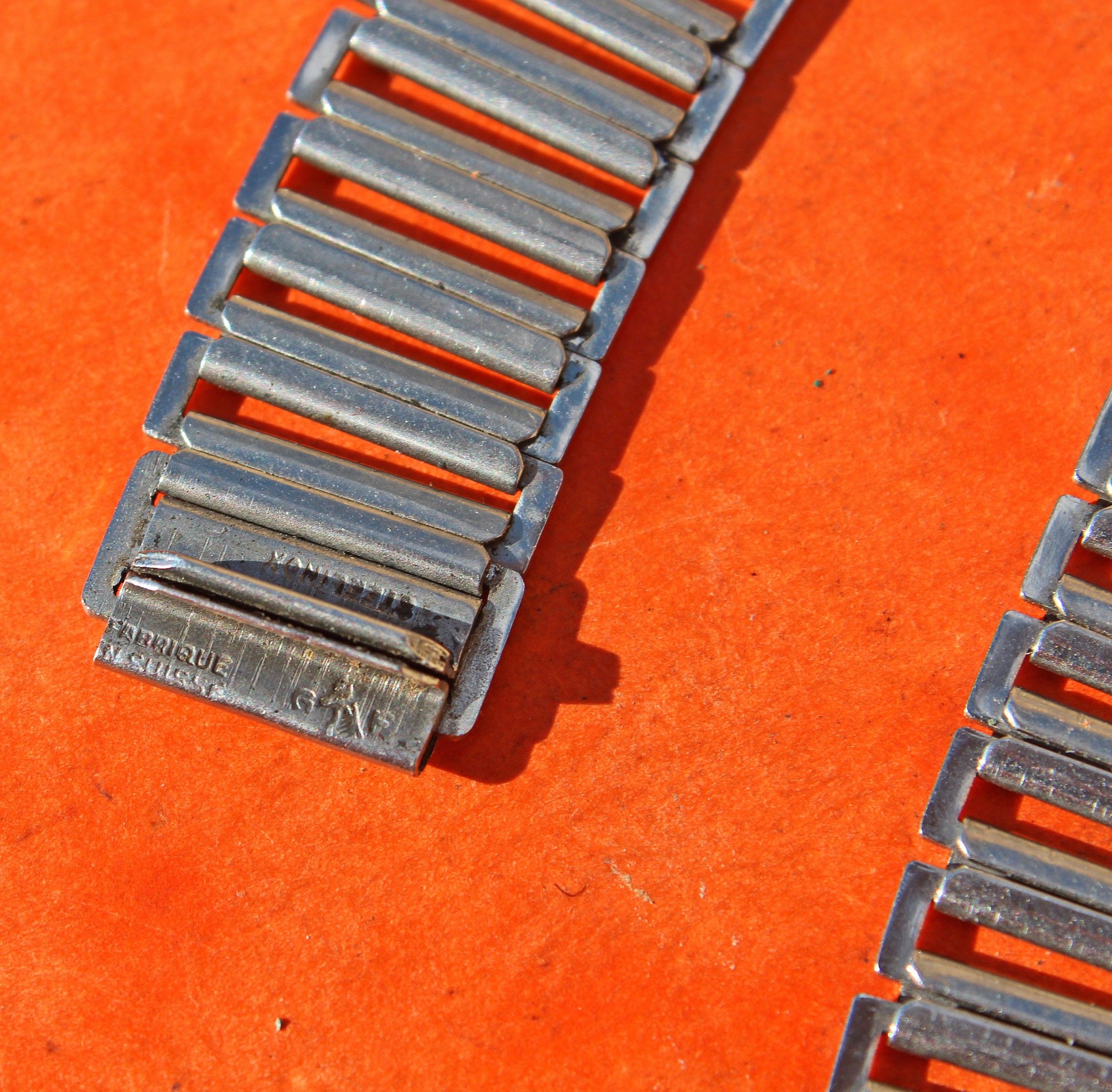 Lot de 6 boulons trcc acier zingué, L.30.0 x Diam.5 mm STANDERS | Leroy Lot de 6 boulons trcc acier zingué, L.30.0 x Diam.5 mm STANDERS | Leroy