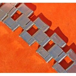 ROLEX PARTIE BRACELET EXTENSIBLE RIVETS TYPE USA pour SUBMARINER & GMT 5512, 5513, 1680, 1675, 6542, 6536, 6538