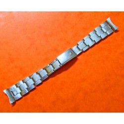 BRACELET EXTENSIBLE ROLEX DAYTONA 19mm  6263 -6262- 6240 -6265
