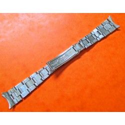 BRACELET EXTENSIBLE ROLEX DAYTONA 19mm  6263 -6262- 6240 -6265