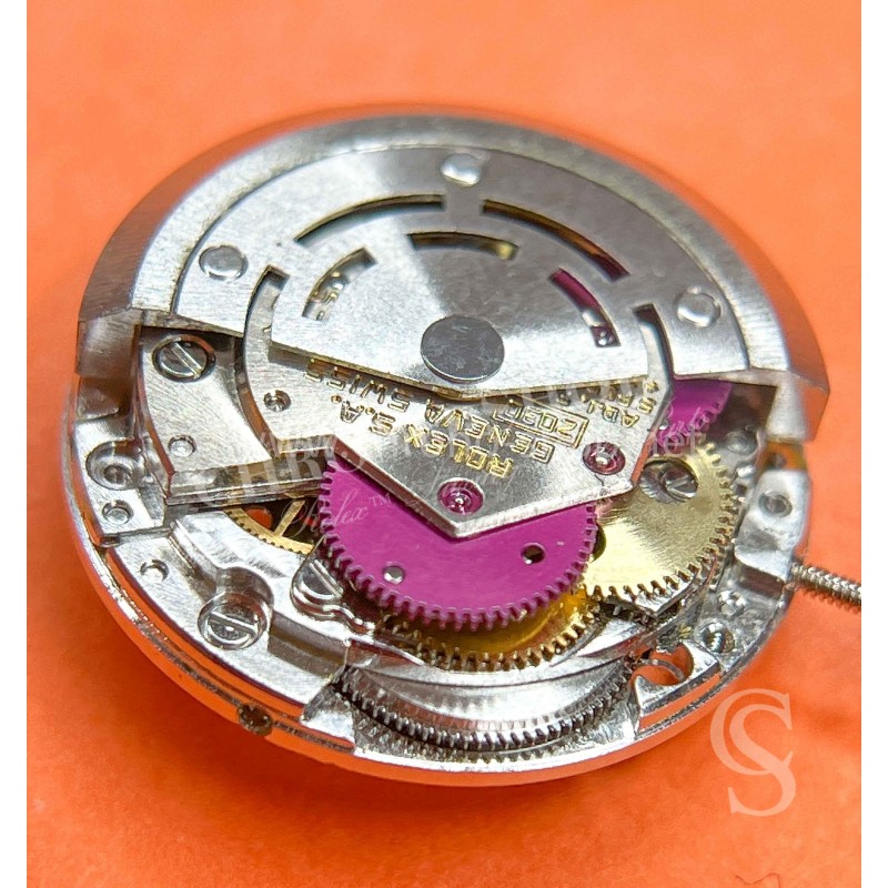 Rolex Fourniture horlogère Rare Calibre mouvement occasion montres Dames 2030 montres Oyster Perpetual 6719,6718,6748,6723,67193
