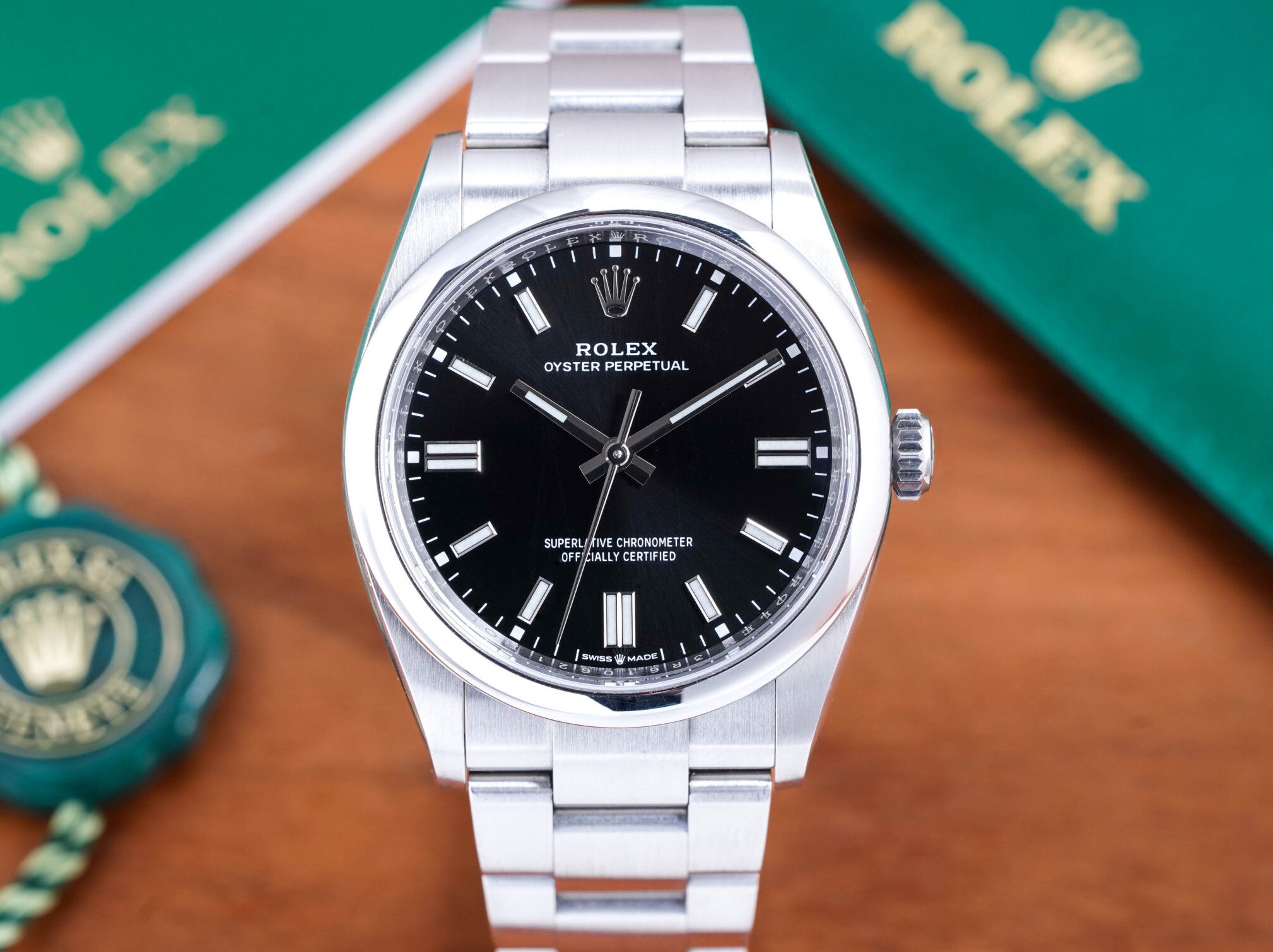 Rolex Genuine Plastic Bezel Protector N235 Rolex mens watches 
