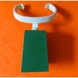 Original watch green COLLECTOR display stand Rolex