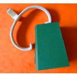Original watch green COLLECTOR display stand Rolex