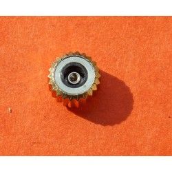 OMEGA VINTAGE WRIST WATCH SCREW CROWN GOLD PLATED 6.30mm 