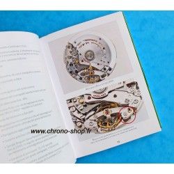 LIVRE PATRIZZI ROLEX DAYTONA 16520-116520 VINTAGE vol 2