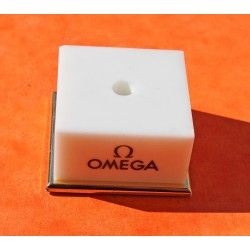 Original Vintage Omega Marble Watch Dealer Display Stand