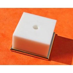 Original Vintage Omega Marble Watch Dealer Display Stand