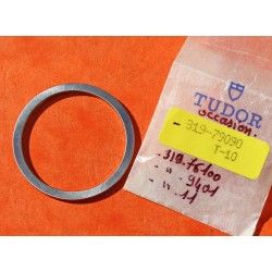 GENUINE 70's RETAINING GLASS TUDOR SUBMARINER 7924, 7928, 79090, 76100, 9401, 94011, 7016, 7021