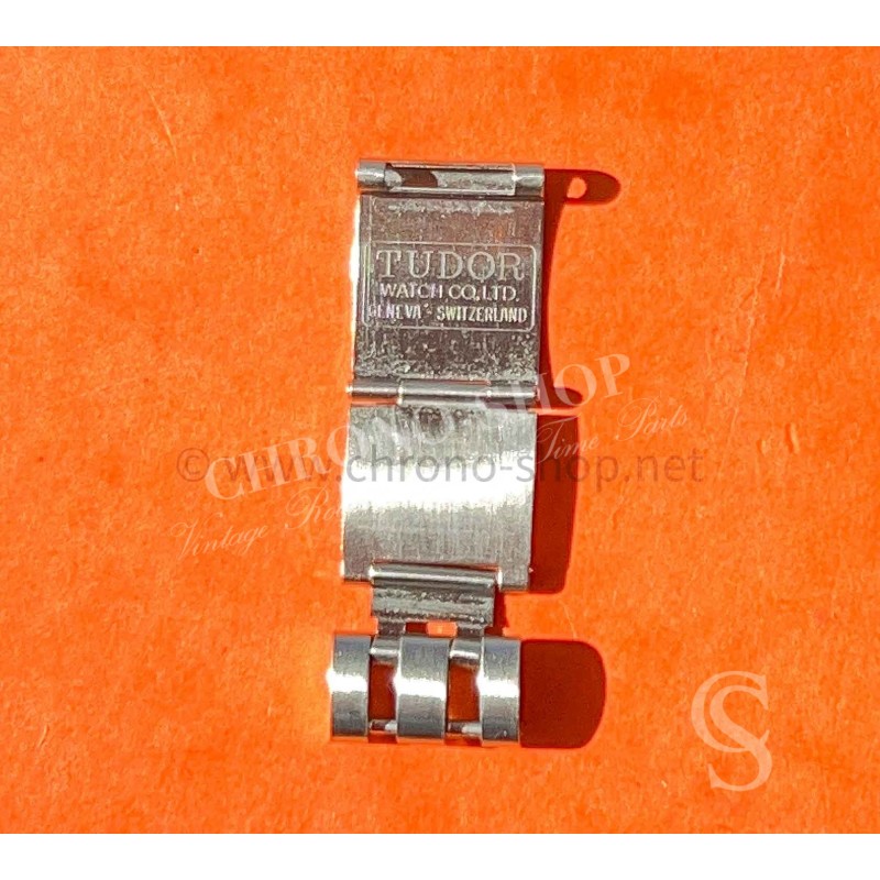 TUDOR RARE MAILLON JUBILEE 15mm EXTENSION DE...