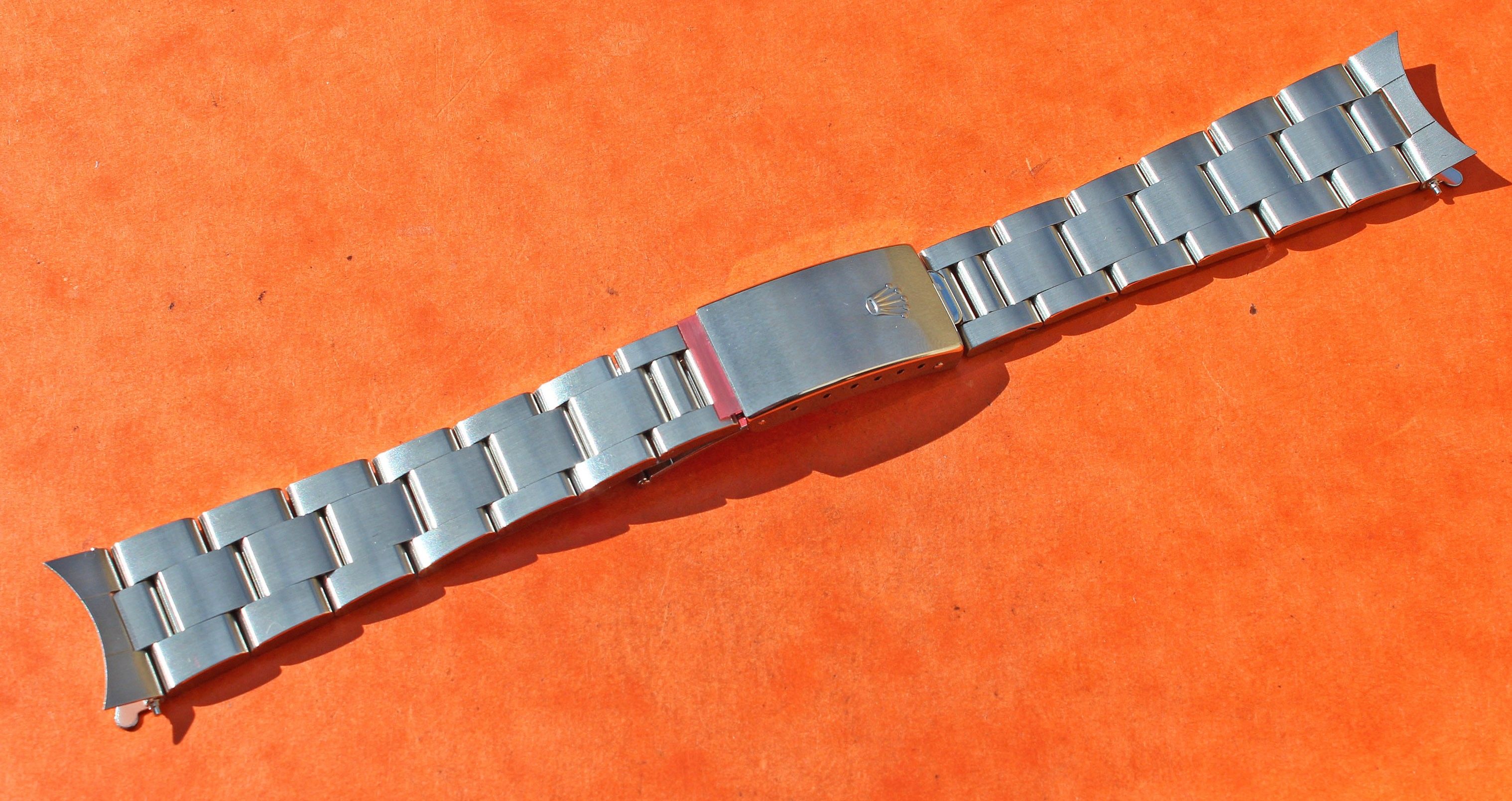rolex submariner bracelet for sale